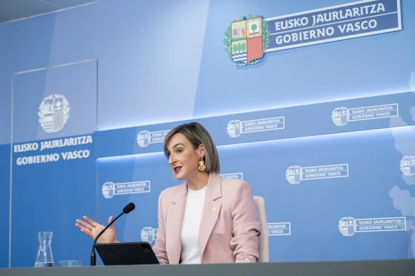 Imagen del artículo Convenio para mejorar la información sobre vivienda pública