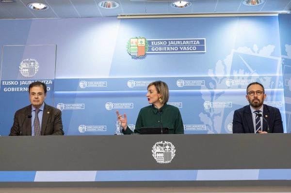 Imagen del artículo El Gobierno impulsa 297 nuevas viviendas protegidas y 84 apartamentos dotacionales para jóvenes