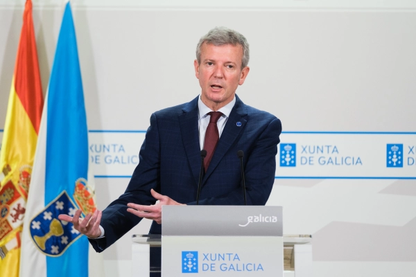 Imagen del artículo A Xunta destina unha axuda extraordinaria de 60.000 euros para o Club Remo Puebla polo incendio do pasado xaneiro