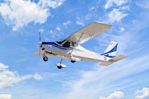 Imagen del artículo El Gobierno actualiza la normativa para regular el uso de las Aeronaves Ultraligeras motorizadas