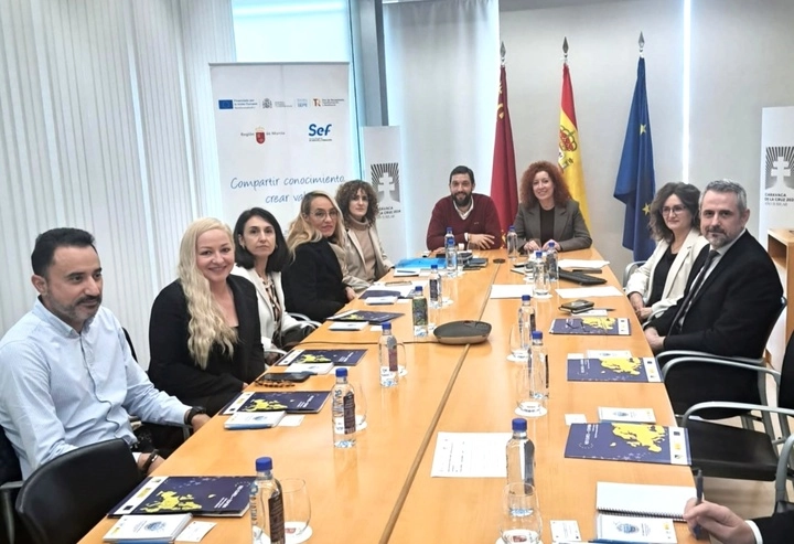Imagen del artículo La Comunidad acerca los servicios del SEF  a las empresas del sector turístico para impulsar su desarrollo y competitividad
