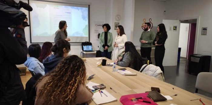 Image 6 of article Susín confirma el aumento hasta los 700 euros de la PACIMV para reducir la vulnerabilidad de 11.800 aragoneses