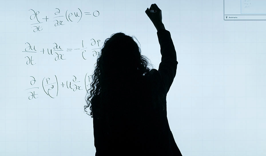 Imagen del artículo Aumentan un 5,8% las alumnas en titulaciones STEM en la universidad pública andaluza