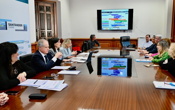 Imagen del artículo El Gobierno de Cantabria destina más de 5 millones al Plan de Formación para el Empleo de Santander