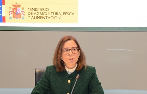 Image 3 of article Luis Planas: La Estrategia Nacional de Gestión Cinegética responde con éxito a los retos de una actividad más sostenible