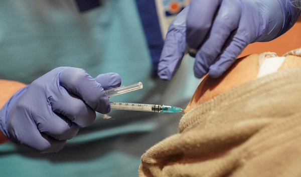 Imagen del artículo Finaliza la campaña de vacunación contra la gripe en Andalucía con récord de dosis administradas