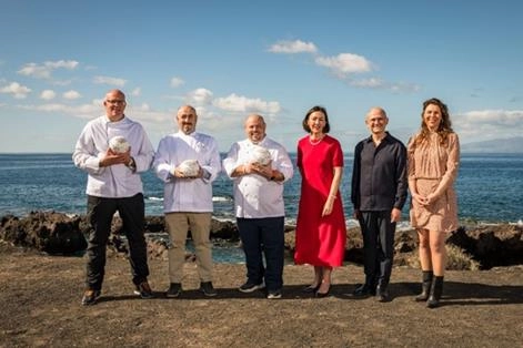 Image 0 of article El Ministerio de Agricultura, Pesca y Alimentación reconoce la excelencia gastronómica en los Premios Sol Sostenible Alimentos de España