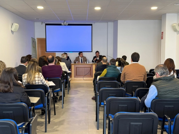 Imagen del artículo La Junta impulsa medidas para la atracción y retención del talento en Extremadura