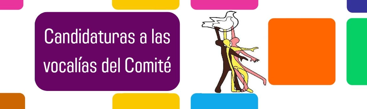 Imagen del artículo Abierto el proceso para renovar vocalías del Comité Extremeño contra el racismo, la xenofobia y la intolerancia