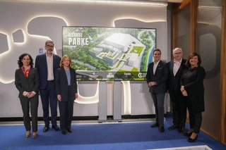 Imagen del artículo El Parque Tecnológico de Euskadi se extiende a Illunbe de la mano del Ayuntamiento de Donostia / San Sebastián, haciendo posibles proyectos empresariales estratégicos como el liderado por Columbus Venture Partners