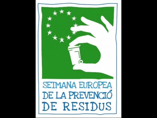 Imagen del artículo L'Agència de Residus de Catalunya presenta sis candidatures al XVI Premi Europeu de la Prevenció de Residus