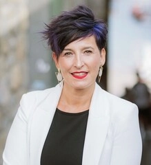 Imagen del artículo La consejera de Justicia designa a Sofía Archeli directora de la Agencia Vasca de Reinserción Sociolaboral Aukerak