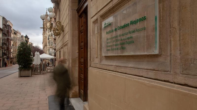 Imagen del artículo El IER convoca las ayudas para estudios científicos de temática riojana de 2025 dotadas con 100.000 euros