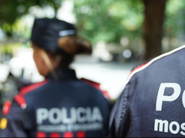 Imagen del artículo Els Mossos d'Esquadra detenen tres homes per la seva presumpta relació amb la mort violenta d'un home a Olesa de Montserrat