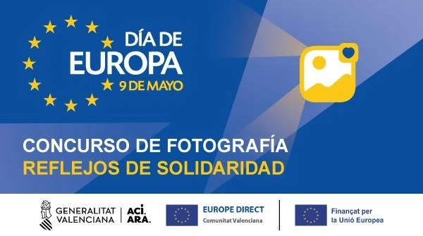 Imagen del artículo La Generalitat inicia las actividades para conmemorar el Día de Europa