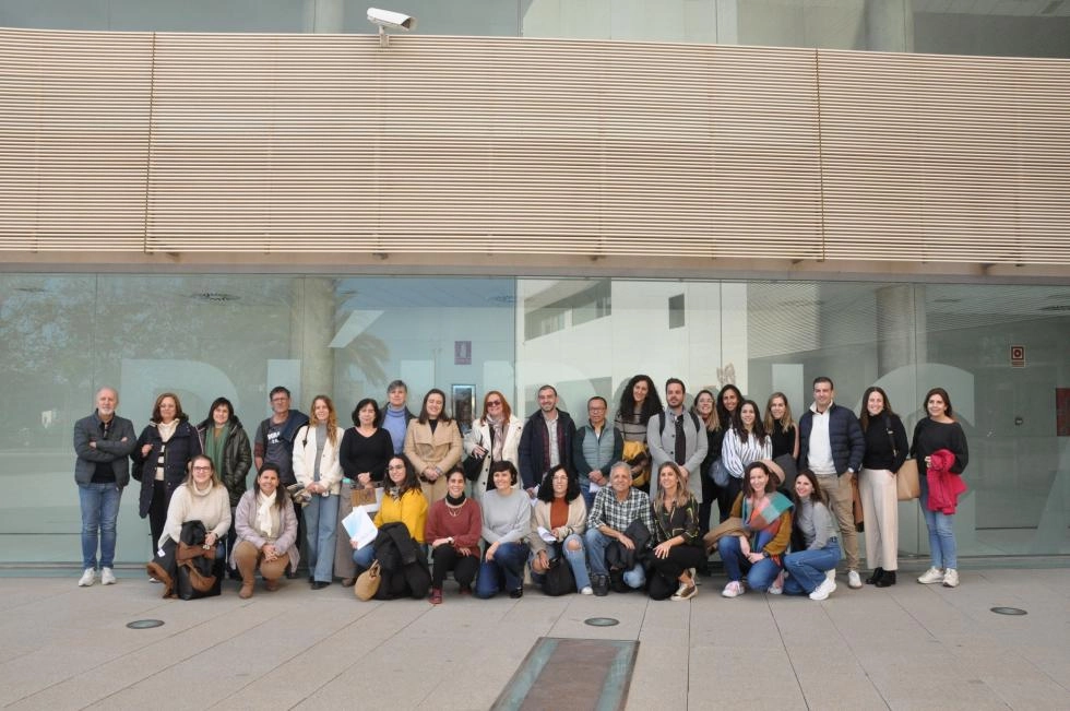 Imagen del artículo Nueve centros de salud piloto valencianos implantan programas innovadores de educación para la salud y actividades comunitarias