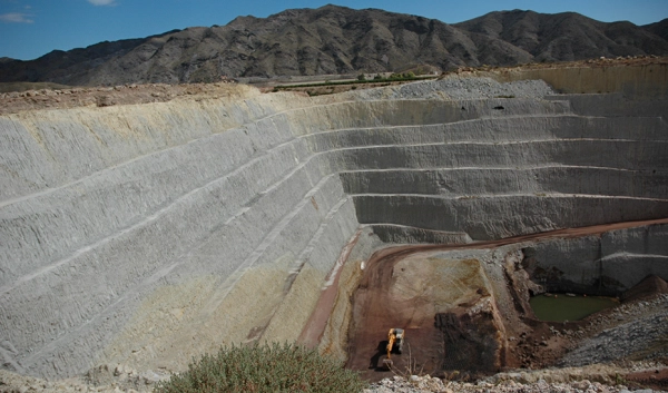 Imagen del artículo El Consejo de Gobierno aprueba la Estrategia para una Minería Sostenible en Andalucía 2030