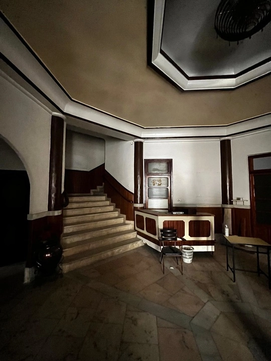 Imagen del artículo Cultura inicia el expediente para declarar Bien Catalogado el Casino de Torreagüera