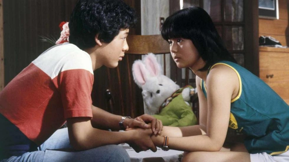 Imagen del artículo La Filmoteca Valenciana presenta un ciclo sobre el cineasta japonés Shinji Sômai