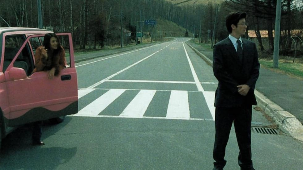 Image 1 of article La Filmoteca Valenciana presenta un ciclo sobre el cineasta japonés Shinji Sômai