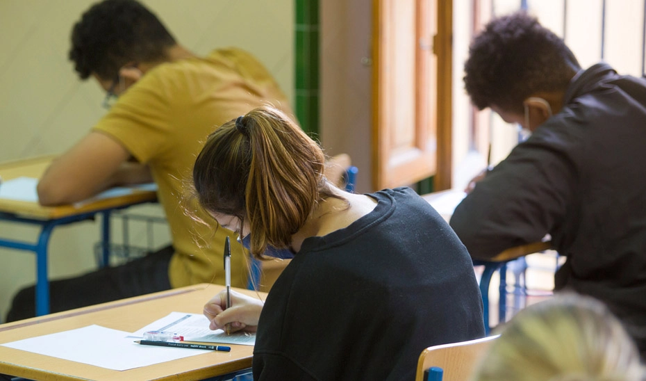 Imagen del artículo Abierto desde el 1 de febrero el plazo de inscripción para la obtención del título de Graduado en ESO para mayores de 18 años