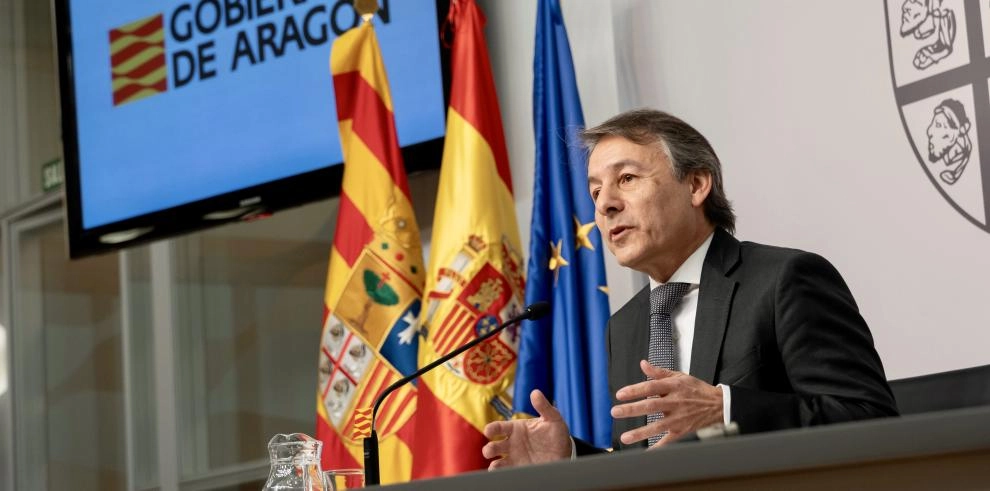 Imagen del artículo El paro registrado en Aragón cae en febrero un 3,88% anual, situándose en 52.585 personas