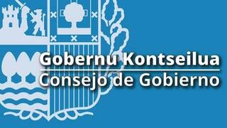 Imagen del artículo El Departamento de Justicia y Derechos Humanos destina 2,3 millones a los Colegios de Abogados para la prestación de asistencia jurídica gratuita (Consejo de Gobierno 04-03-2025)