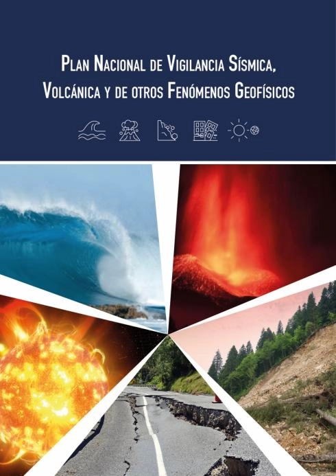 Imagen del artículo El Gobierno aprueba un Plan para mejorar la vigilancia, detección y respuesta ante terremotos, erupciones o tsunamis