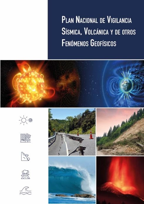 Image 3 of article El Gobierno aprueba un Plan para mejorar la vigilancia, detección y respuesta ante terremotos, erupciones o tsunamis