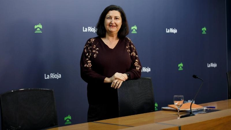 Imagen del artículo El desempleo en La Rioja desciende un 7,68% en el último año y registra una tasa de paro del 7,72%, la menor de un mes de febrero desde 2008