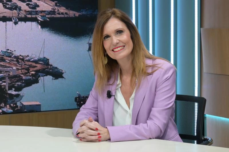 Imagen del artículo Laura Segura: Las políticas de igualdad salvan vidas