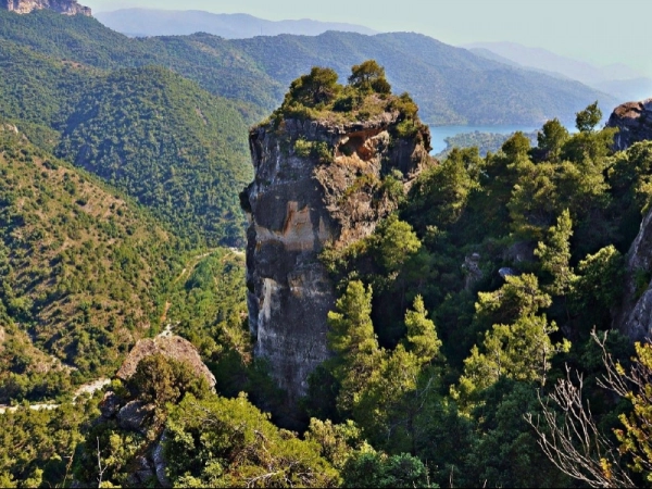 Imagen del artículo La creació del Parc Natural de les Muntanyes de Prades encara la seva recta final
