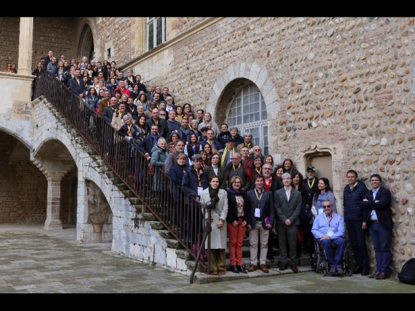 Imagen del artículo La Generalitat, la Diputació de Girona i el Departament dels Pirineus Orientals presenten la 2a convocatòria de projectes de l'Espai Català Transfronterer