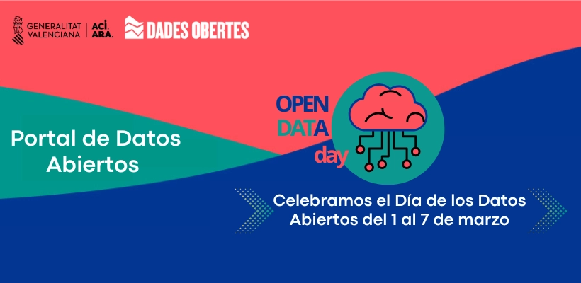 Imagen del artículo El portal de Datos Abiertos de la Generalitat ofrece 1.028 conjuntos de datos relacionados con medio ambiente, empleo, urbanismo e infraestructuras, educación y sector público