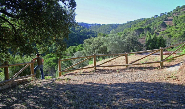 Imagen del artículo El Consejo de Gobierno declara los Montes de Málaga como Zona Especial de Conservación