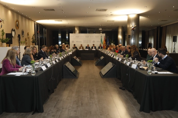Imagen del artículo El Gobierno de España alcanza en esta legislatura 52 acuerdos con las CCAA que resuelven conflictos competenciales