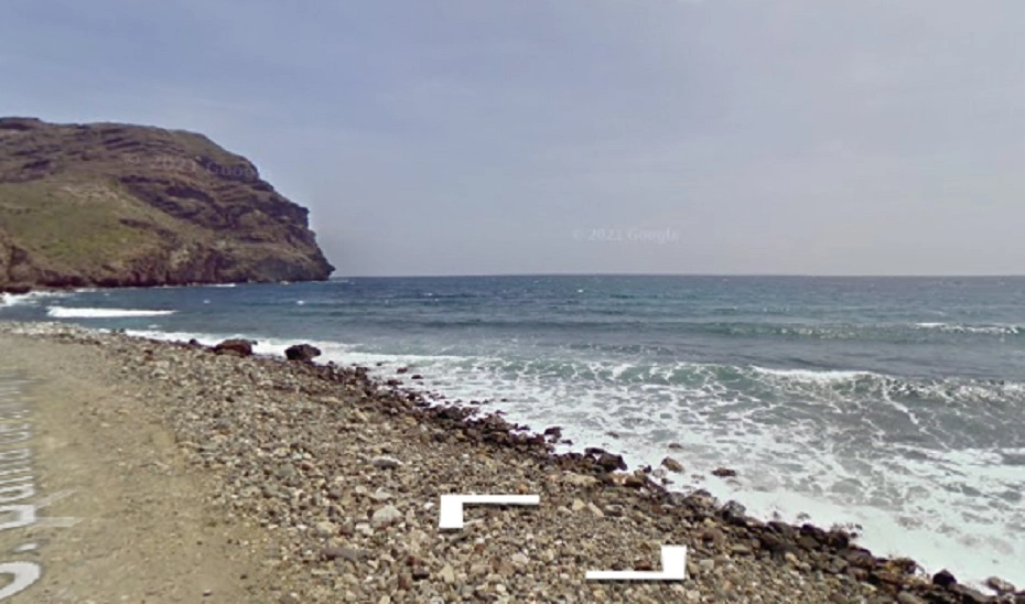 Imagen del artículo Fallece un bañista en un playa de Níjar