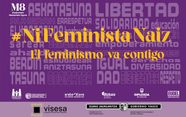 Imagen del artículo Ni Feminista Naiz