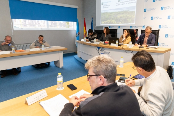 Imagen del artículo O período xeral da tempada de caza comezará o 19 de outubro e estenderase ata o 6 de xaneiro de 2026