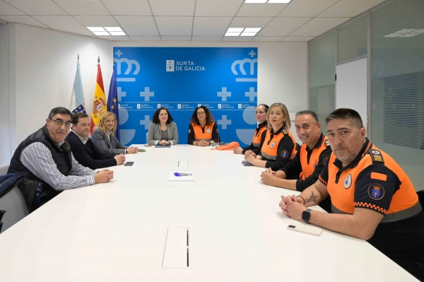 Imagen del artículo A Xunta amplía ao noroeste da Coruña a alerta laranxa activa  por temporal costeiro no oeste e suroeste da costa coruñesa e no litoral de Pontevedra