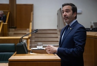 Imagen del artículo Consejero Javier Hurtado: Por fin ya no debatimos sobre si implantar un impuesto turístico, sino sobre cómo hacerlo