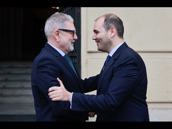 Imagen del artículo Acords en habitatge, promoció econòmica i serveis socials en la primera bilateral entre el Govern de la Generalitat i l'Ajuntament de Lleida