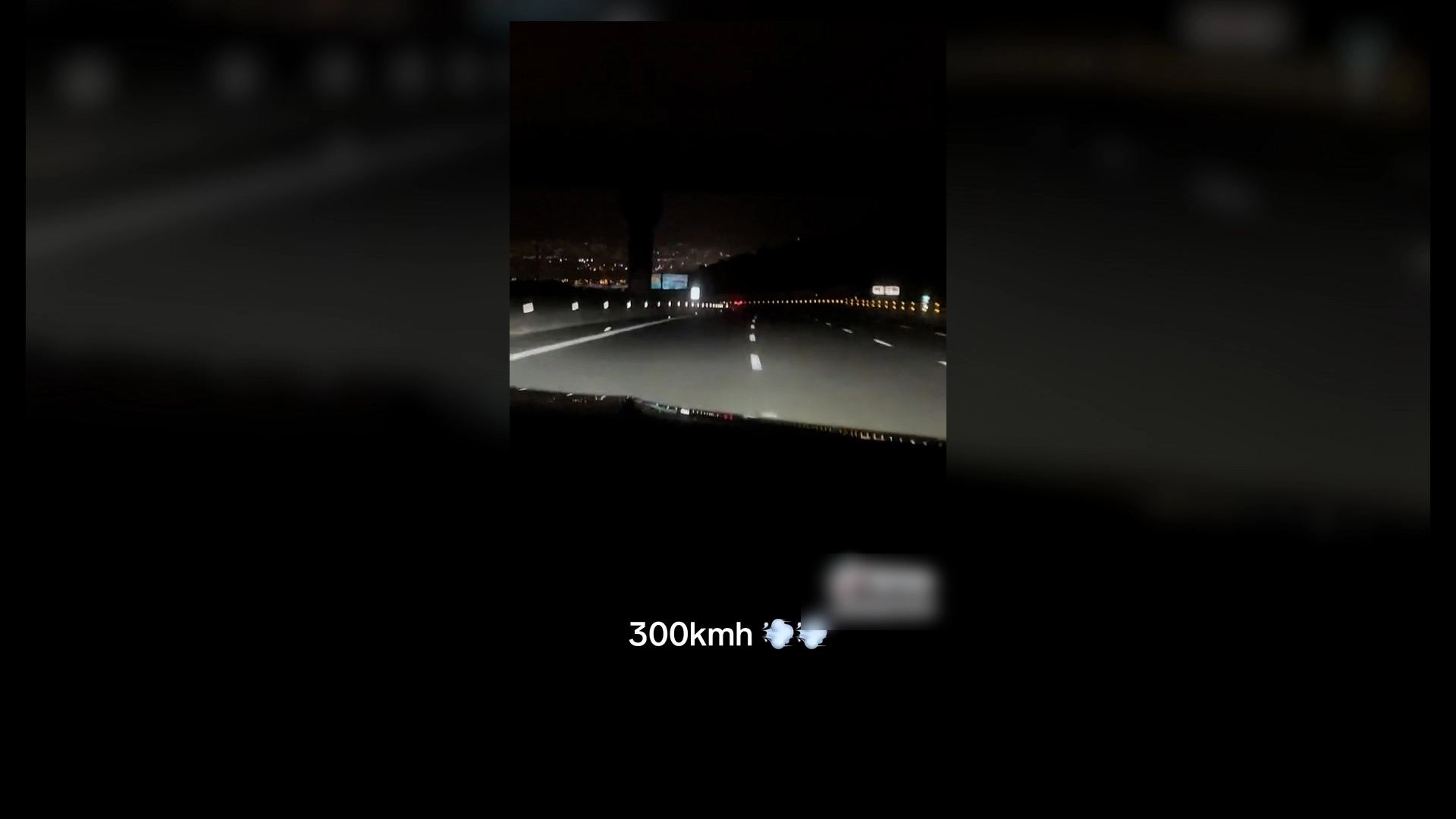Image 1 of article Investigado en Málaga el conductor de un turismo por triplicar el límite de velocidad permitido