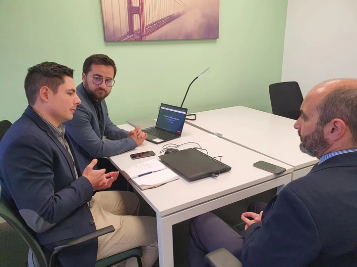 Imagen del artículo La Región lidera el crecimiento del gasto en innovación biotecnológica de España