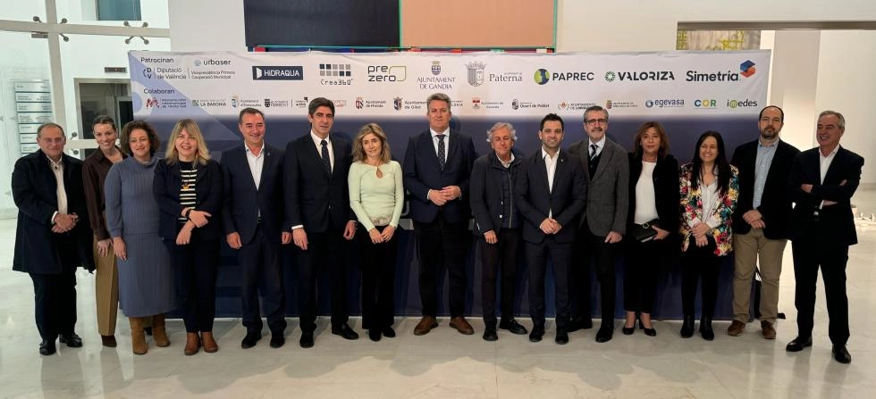 Imagen del artículo Vicente Martínez Mus: La Generalitat está ejecutando más de 50 obras para recuperar infraestructuras locales con inversiones que superan los 40 millones de euros