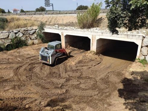 Image 3 of article Transportes adjudica por 13,6 millones de euros un contrato para la conservación de 116 km de carreteras en Jaén