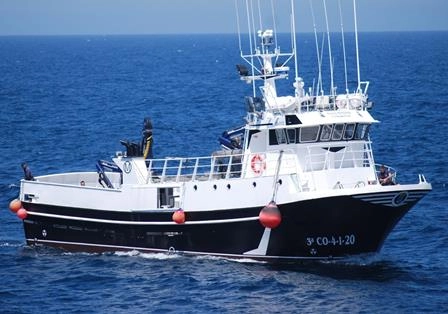 Imagen del artículo El Ministerio de Agricultura, Pesca y Alimentación reparte las cuotas individuales asignadas a los buques de cerco en el Cantábrico y noroeste