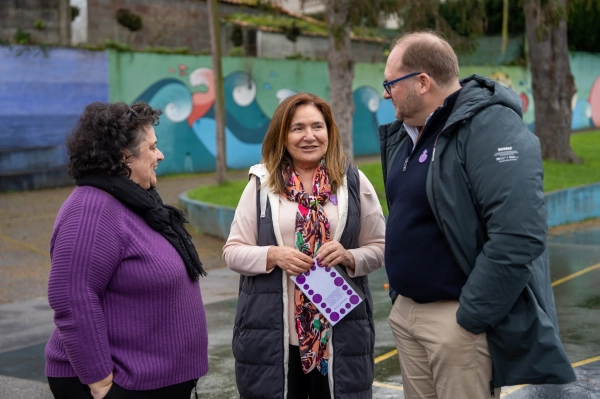 Imagen del artículo A Xunta reivindica o papel das mulleres no deporte como garante dunha Galicia máis igualitaria en todos os ámbitos sociais
