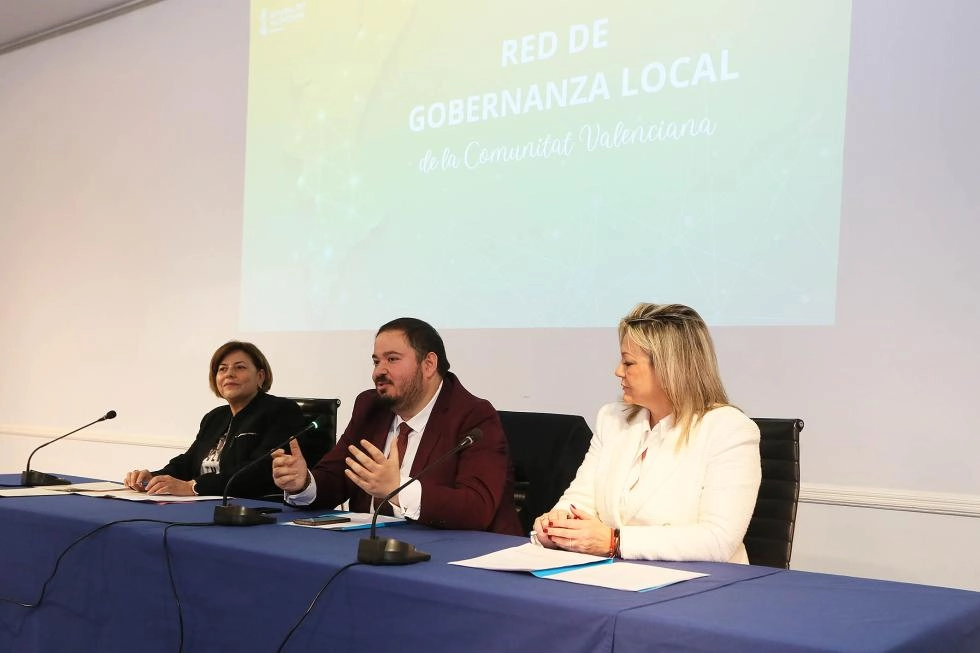 Imagen del artículo La Red de Gobernanza Local de la Generalitat amplía su alcance con nuevas adhesiones y experiencias de buenas prácticas en transparencia y participación