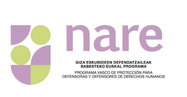 Imagen del artículo COMUNICADO de la Delegación Vasca en El Salvador ante la detención del defensor de derechos humanos FIDEL ZAVALA